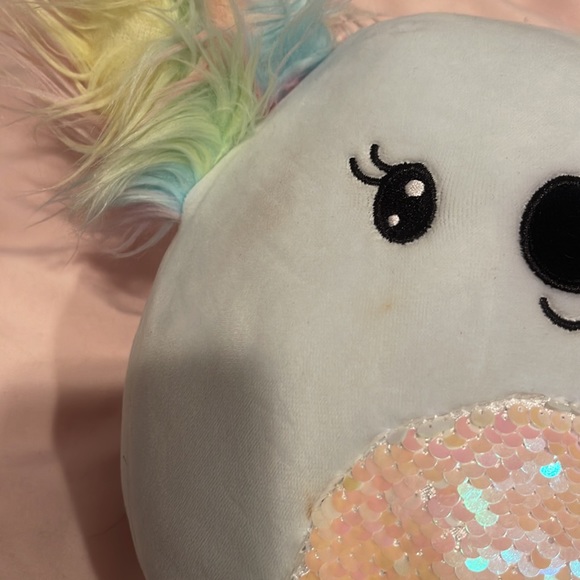 8” Target Exclusive Kya Squishmallow - Picture 4 of 7